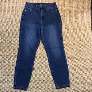 Judy Blue Boyfriend Fit Size 1/25